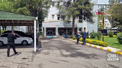 SON DAKİKA HABERİ: 2. Narin davası 25 Nisan'a ertelendi