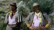 Skalpy  Western  Cały Film  Polski Lektor  Dramat