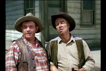 Bonanza 2x05-Los Esperanzados-HD