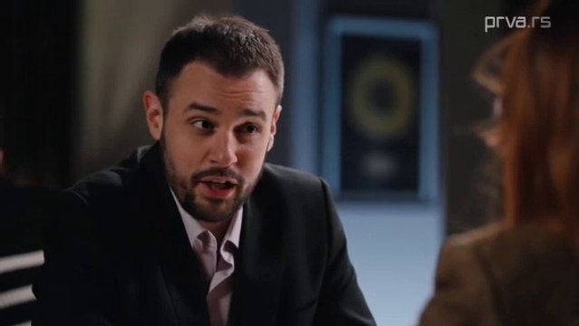 Igra sudbine 1407 Epizoda - Igra sudbine Epizoda 1407