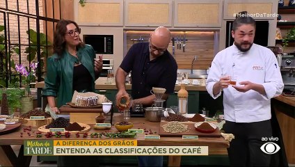DIA DO CAFÉ: cresce o interesse pelo CAFÉ GOURMET no Brasil
