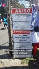 La Camionerita es una zona en el ex cuartel donde llegan las rutas mixtas de Durango