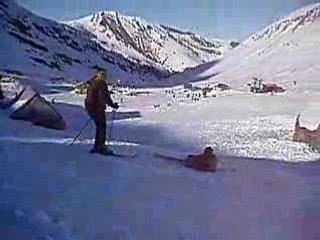 Kevin st sorlin demo !