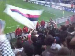 Amiens PSG Horto magiko