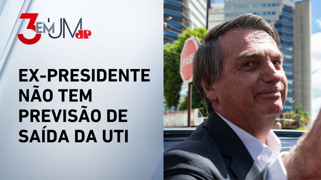 Pós-operatório de Bolsonaro será delicado e prolongado após cirurgia de 12 horas, dizem médicos