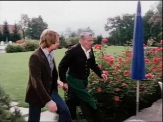 (1975) L'Ispettore Derrick - 021 - L'uomo Di Portofino