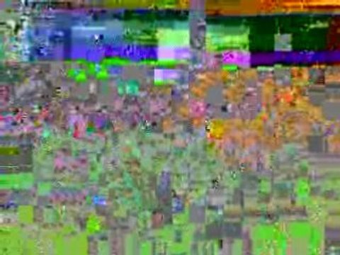 WWE - Hardcore Holly vs Brock Lesnar