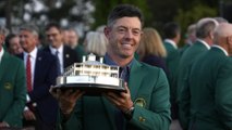 Rory McIlroy Completes Grand Slam: A Historic Victory