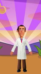 Did you know? Bananas share about 60% of their DNA with Human