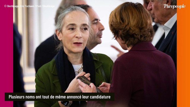 Peu de candidats, beaucoup de forfaits... Qu'en est-il de la course à la présidence de France Télévisions ?