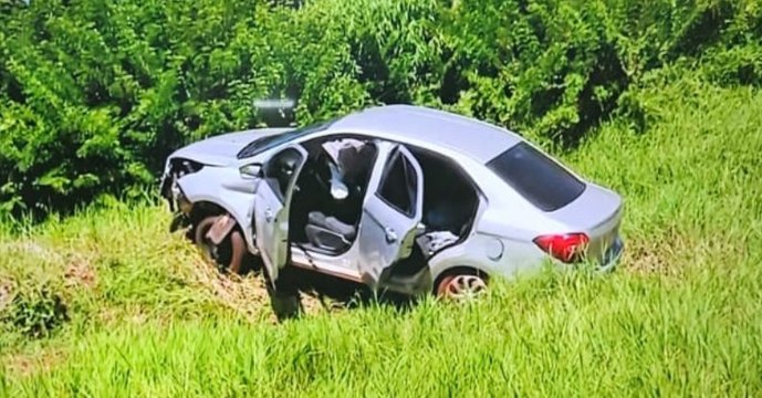 Homem morre após troca de tiros com PM na BR-369 em Cambé