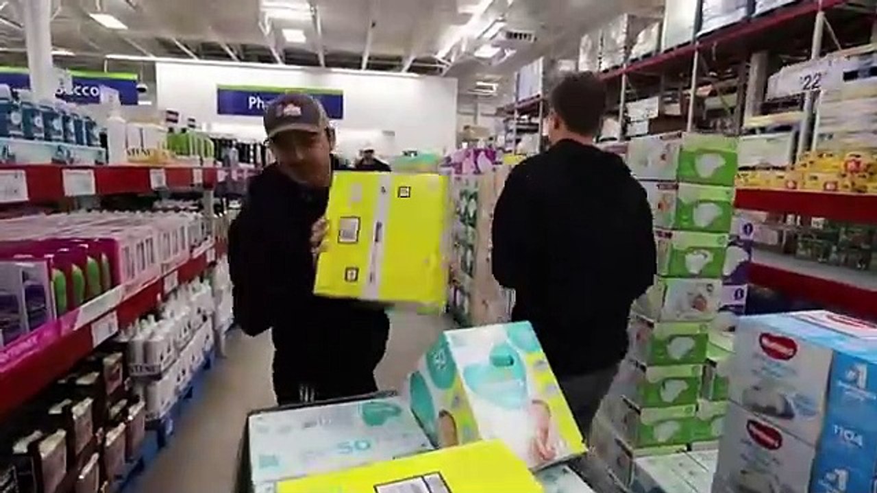 Giving $100,000 To A Homeless Person