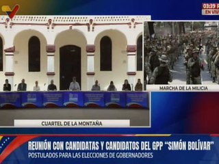 Jefe de Estado: Hoy se cumplen 23 años del día en que rescatamos al Comandante Hugo Chávez