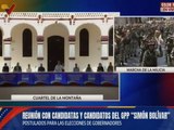 Presidente Maduro: En Venezuela hemos derrotado el maleficio de la regresión proimperialista