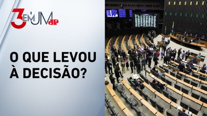 Dois deputados do PL se recusam a assinar proposta da anistia; veja quais