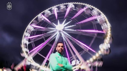 Jesús Herrero: "La vida da muchas vueltas"