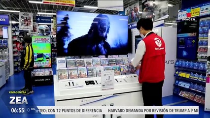 Extensión de aranceles a productos tecnológicos pueden ser de corta duración