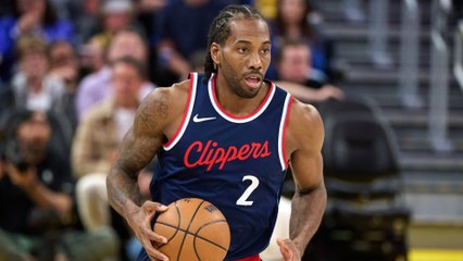 Clippers Triumph Over Warriors: Game Highlights & Analysis