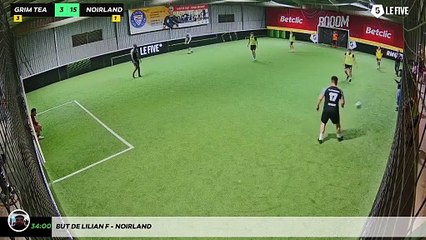 But de Lilian F - Noirland