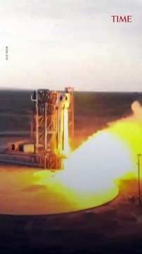 Blue Origin Launches an All-Female Celebrity Crew with Katy Perry, Gayle King and Lauren Sanchez