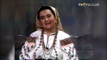 Valeria Peter Predescu - Mare-i, mama, al meu sat (arhiva TVR - 1992)