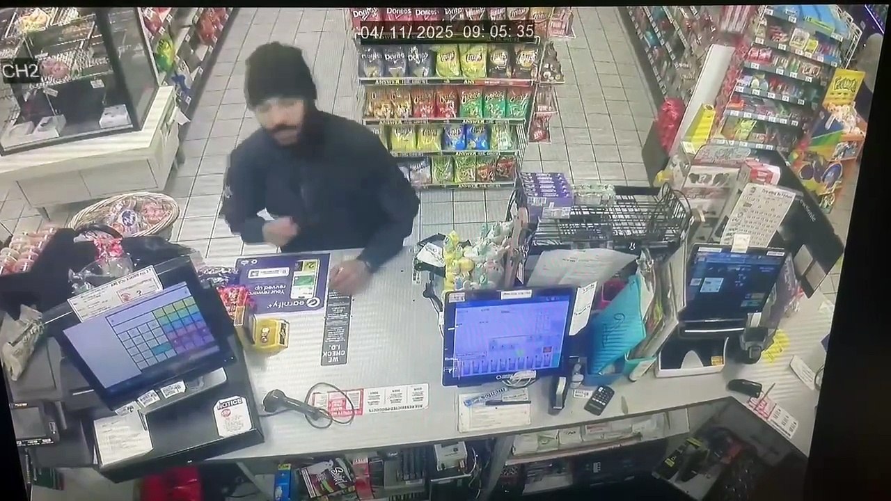 Person of interest in Rostraver killing