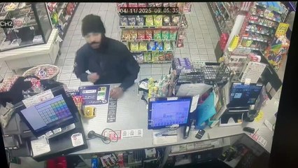 Person of interest in Rostraver killing