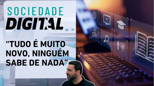 Como a IA impactará a relação entre empresas e colaboradores? | SOCIEDADE DIGITAL