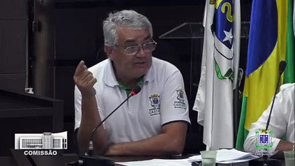 Transparência na saúde: Câmara discute projeto de lei para divulgação de escala de servidores