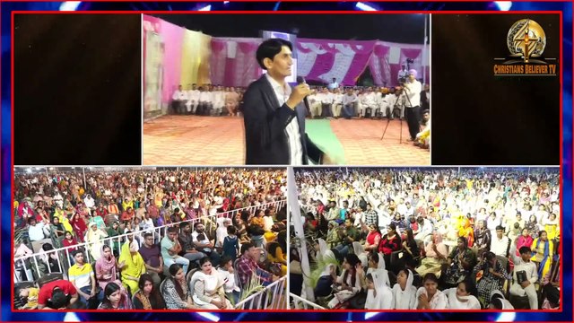 🙏 Divine Prophecy from Prophet Akta - prophet bajinder singh ministry You Must See!