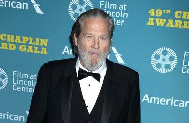 Jeff Bridges descubrió 'la magia de la vida' cuando estuvo a punto de morir