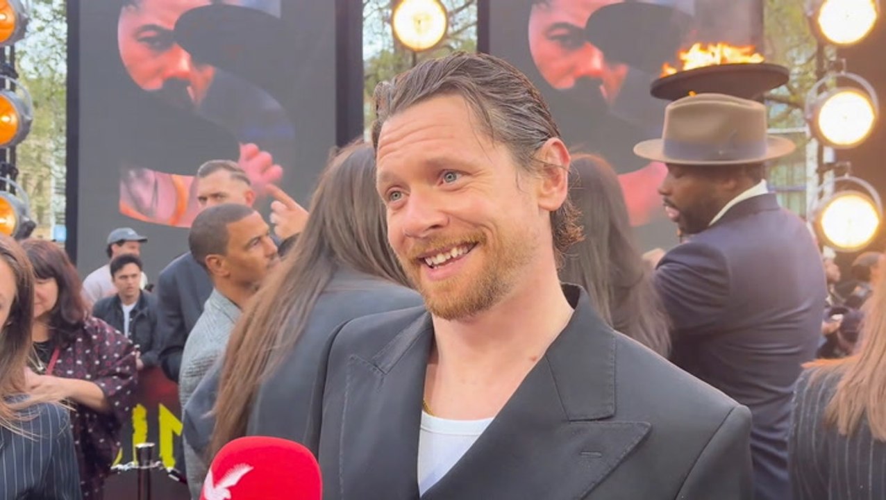 Sinners star Jack O’Connell reveals how haunting scene brought him back to his roots