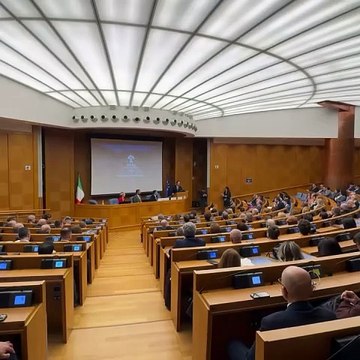 Cammarano - FESTIVAL DELLE RADICI: INSIEME PER SOSTENERE IL FUTURO DELLE AREE INTERNE (14.04.25)