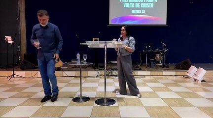 Preparado para a volta de Cristo