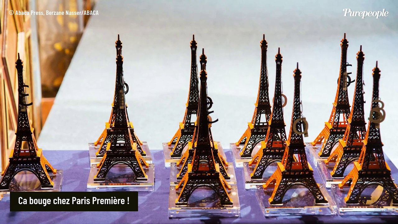 Nouvelle recrue chez Paris Première ! La chaîne engage une figure bien connue du grand public pour animer sa nouvelle émission