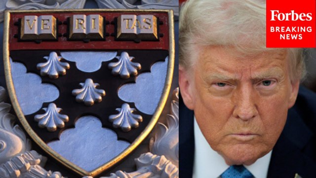 Harvard Refuses Trump Administration’s Demands Amid $9 Billion Government Funding Probe
