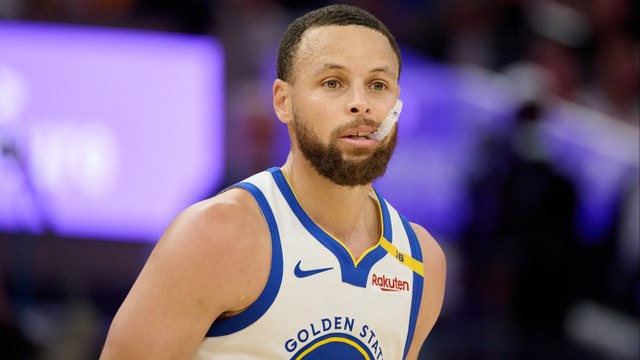 NBA Game Predictions: Hawks vs. Magic, Warriors vs. Grizzlies