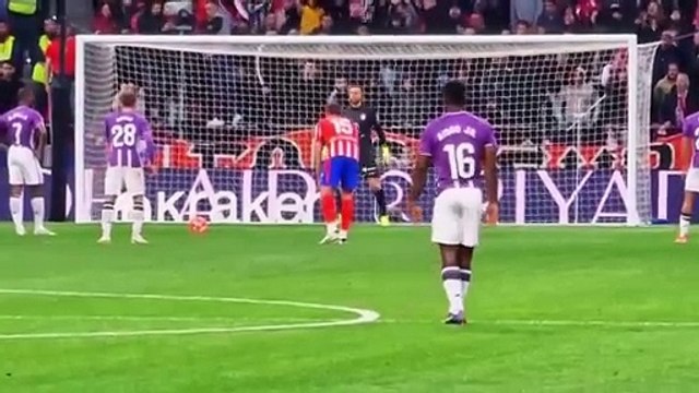 Atletico Madrid vs Valladolid (4-2) All Goals & Highlights | La Liga 2025 | Atletico De Madrid vs Valladolid résumén hoy