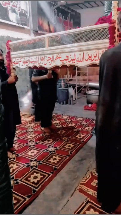 Shahdat e mola imam Jaffer sadiq a s 15 Shawwal in All Pakistan Muslim Shia