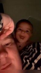 babies+say+hi,+hello+&+I+love+you+🥰❤️