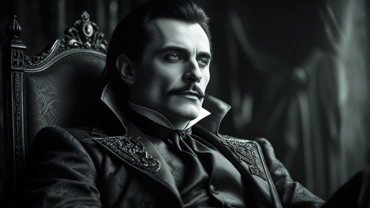 The Real Dracula Unveiled - Vlad the Impaler