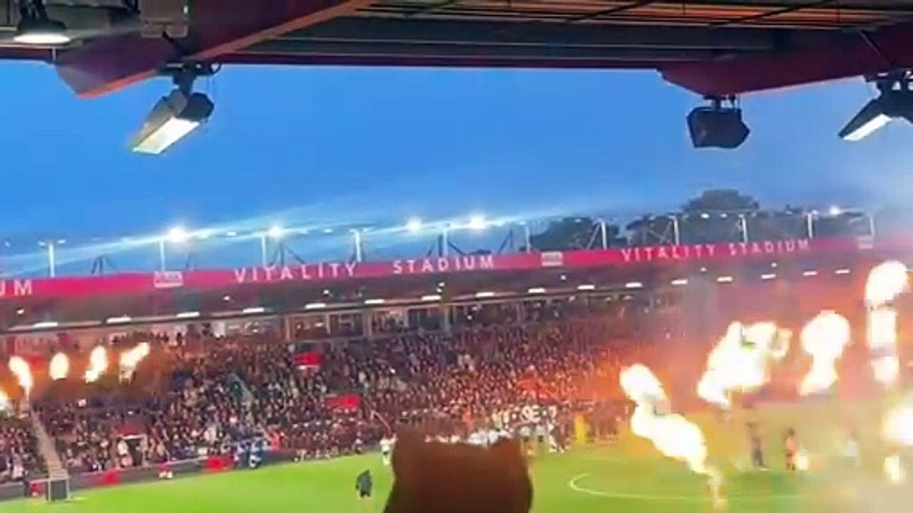 Bournemouth vs Fulham (1-0) | All Goals & Highlights | 2025 Premier League