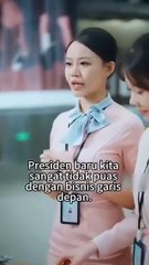 Kisah Cinta dengan CEO Milyarder – Bagian 1 💼