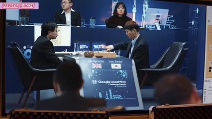 The Thinking Game (2025) 🎬 | Demis Hassabis' Mission to Unlock Artificial General Intelligence