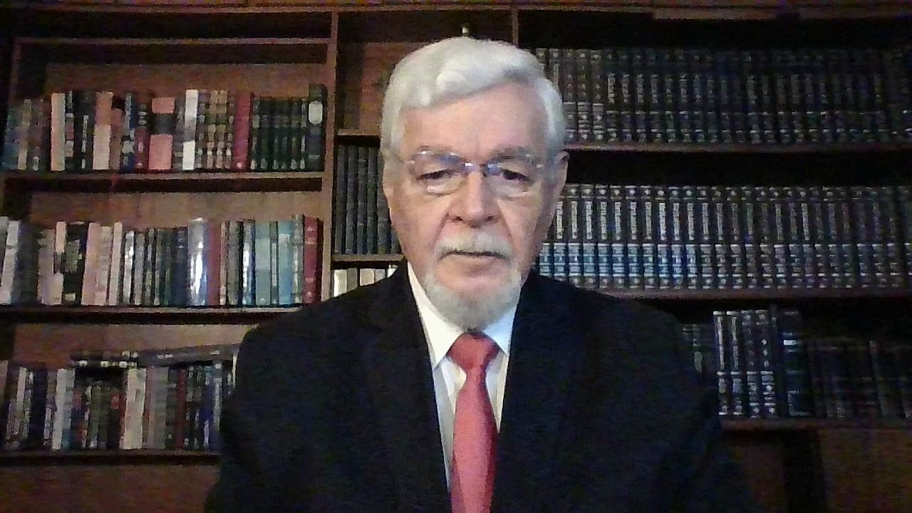 Mercado de ações reage com boas altas nesta 2ª feira refletindo novo recuo de Trump no seu tarifaço global