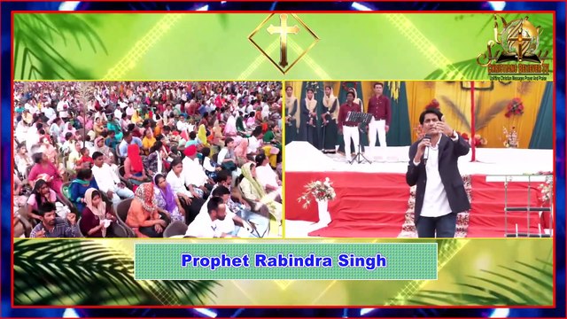 🔥 Prophet Akta - prophet bajinder singh ministry: What Happened Will Leave You Speechless