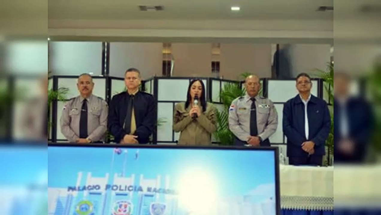 Faride Raful llama a la solidaridad en Semana Santa