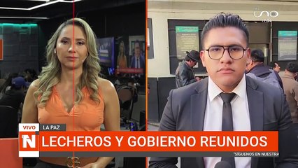 Reunión de Lecheros: Actualizaciones y Oportunidades del Sector 🥛