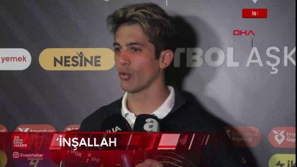 Tayfur Bingöl: Avrupa kupaları için konsantreyiz