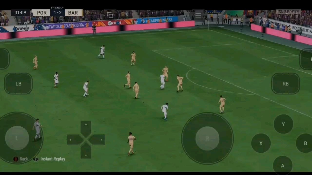 fifa 23